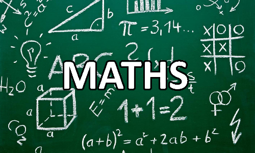 Maths Image